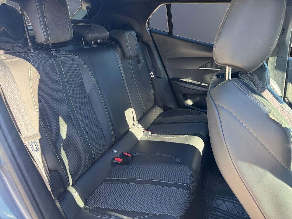 2008 PureTech 130 ch GT EAT8 /CarPlay/Cam&eacute;ra 360/ACC 2024 occasion 13300 Salon de Provence