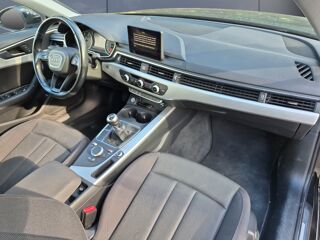 A4 Avant 2.0 Tdi 150 ch Business Line 2016 occasion 41700 Le Controis en Sologne