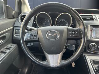 Mazda5 1.6 Mz-cd 115 Dynamique 2011 occasion 46000 Cahors