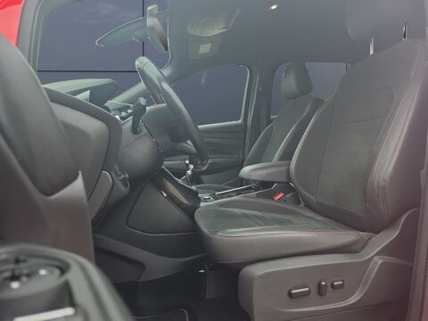 Kuga 2.0 Tdci 150 ch St-line /Cam&eacute;ra de recul/Radars AV-AR/Hayon 2019 occasion 34500 B&eacute;ziers