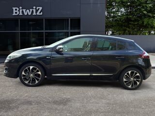 M&eacute;gane 1.6 Dci 130 ch Energy Bose /Cam&eacute;ra de recul/GPS/R&eacute;gulateur d 2015 occasion 19000 TULLE