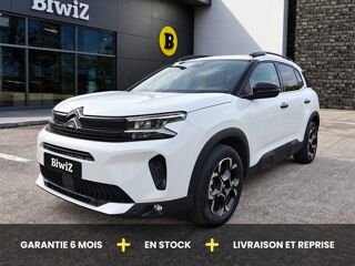 C5 aircross 1.5 Bluehdi 130 ch Max /Camera 360/CarPlay/ 2025 occasion 28500 Vernouillet