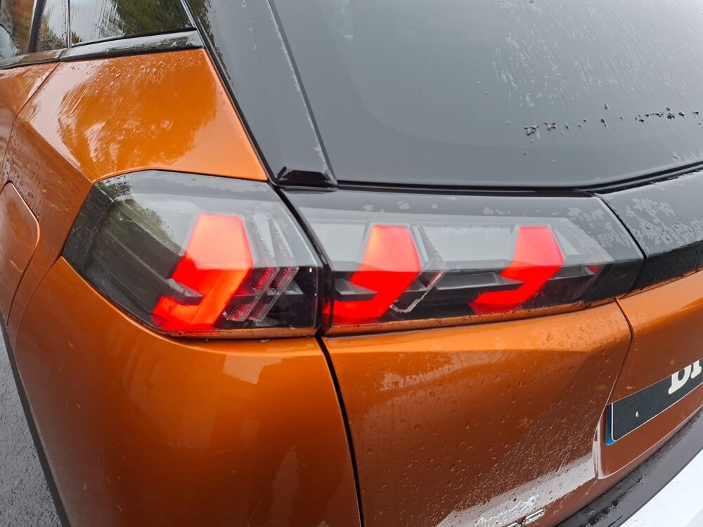 2008 Generation-ii 1.2 Puretech 100 ch Style Start-stop /Suivi co 2022 occasion 43000 Le Puy-en-Velay