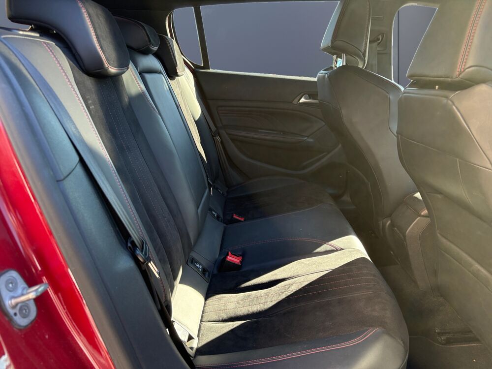 308 Gti 1.6 Thp 270 ch /Suivi Peugeot 2017 occasion 43120 Monistrol-sur-Loire