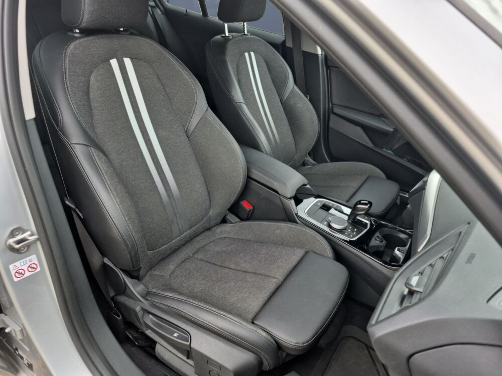 S&eacute;rie 1 116iA 109ch Edition Sport DKG7 /Entretien BMW/Apple Car Play 2021 occasion 41700 Le Controis en Sologne