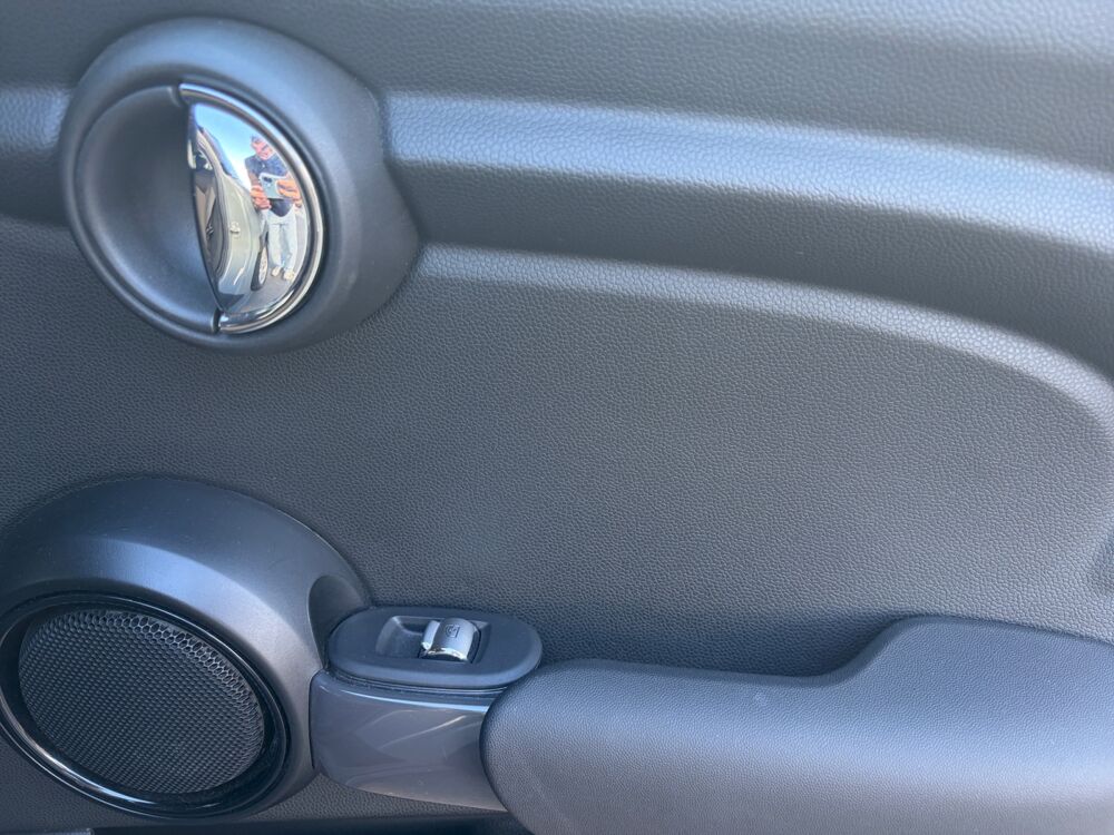 Cooper 1.5 100 ch One Bva /CarPlay/Cam&eacute;ra de recul 2021 occasion 14000 Caen