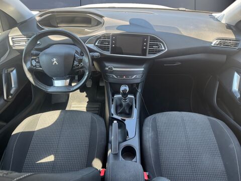 308 1.2 110 ch Active Business BVM6 /CarPlay/Distribution Neuve/ 2021 occasion 69340 Francheville