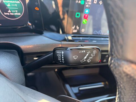 Golf Gte 1.4 tsi hybride rechargeable 245 ch /Carplay/Digital Coc 2022 occasion 42160 Andr&eacute;zieux-Bouth&eacute;on