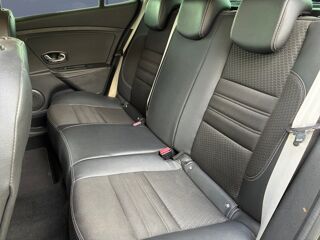 M&eacute;gane 1.6 Dci 130 ch Energy Bose /Cam&eacute;ra de recul/GPS/R&eacute;gulateur d 2015 occasion 19000 TULLE