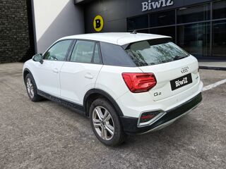 Q2 1.6 30 Tdi 115 ch Business Design S-tronic /Cam&eacute;ra de Recul/ 2021 occasion 40100 Dax