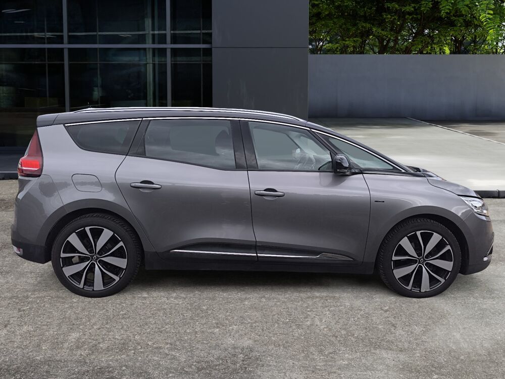 Grand scenic IV 1.6 Dci 130 ch Energy Limited /Carplay/Toit Ouvrant/Chaine D 2018 occasion 63500 Issoire