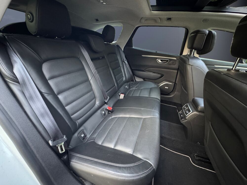 Talisman Estate 1.6 Dci 160 ch Initiale Paris EDC /Suivi Renault/Toit 2018 occasion 59000 Lille