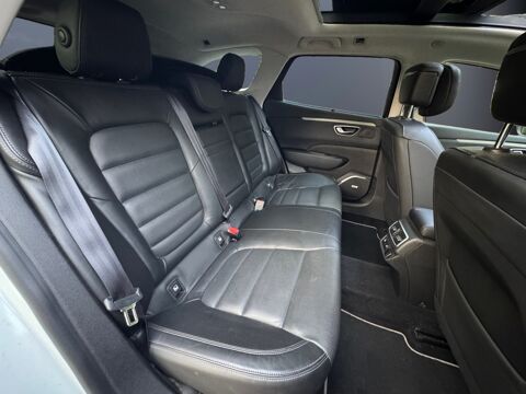 Talisman Estate 1.6 Dci 160 ch Initiale Paris EDC /Suivi Renault/Toit 2018 occasion 59000 Lille