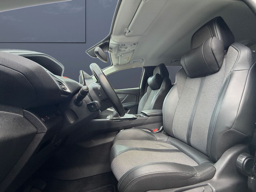3008 1.5 Bluehdi 130 ch Allure /Origine France/2eme Main/CarPlay/ 2020 occasion 43120 Monistrol-sur-Loire
