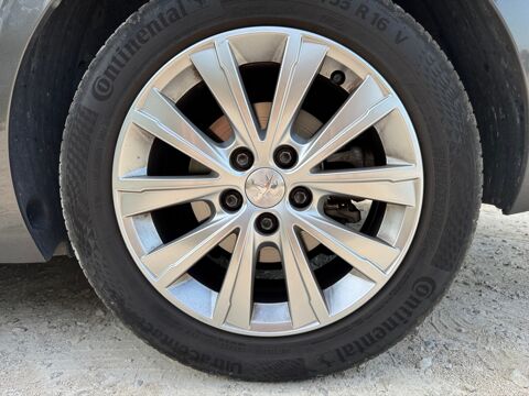 308 SW BlueHDi 130 ch Style EAT8 /CarPlay/Cam&eacute;ra de recul 2020 occasion 13370 Mallemort