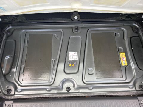 Twingo 0.9 Tce 90 Zen Edc Bva 2017 occasion 14000 Caen