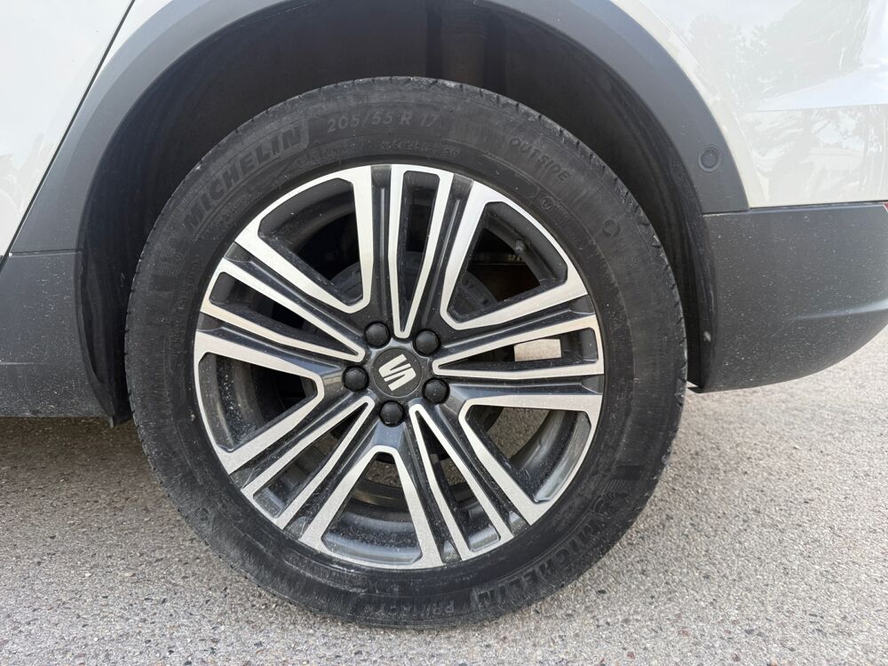 Arona 1.0 Tsi 95 Urban /Cam&eacute;ra de recul/Applecarplay/Entretien ok/ 2022 occasion 10430 Rosi&egrave;res-pr&egrave;s-Troyes