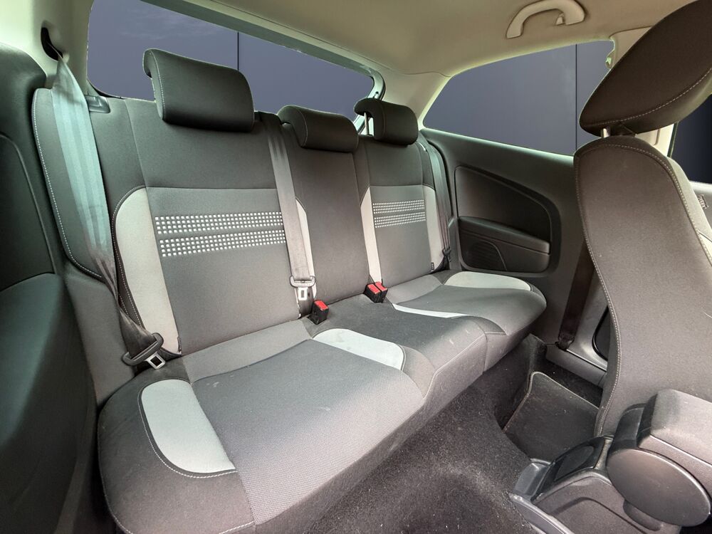 Polo 1.4 86 ch Life /Radar de Recul/Ecran Tactile 2013 occasion 59000 Lille