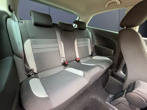 Polo 1.4 86 ch Life /Radar de Recul/Ecran Tactile 2013 occasion 59000 Lille