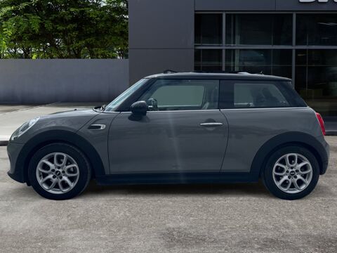 Cooper 1.5 136 ch /Toit ouvrant 2014 occasion 77450 Montry