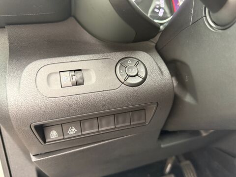 Berlingo 1.2 T 130 ch Shine X-TR Eat8 /CarPlay/Modutop/Lunette Hayon 2020 occasion 44800 Saint-Herblain