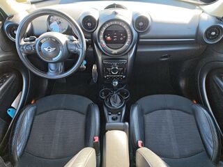Countryman 1.6 190ch Cooper S All4 Bva /Pneus neufs/Climatisation auto/ 2015 occasion 35000 Rennes