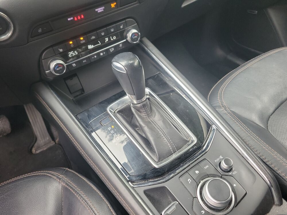 CX-5 2.2 Skyactiv-d 150 ch Selection Bva /Suivi Mazda/Affichage T 2020 occasion 89300 JOIGNY