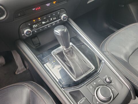 CX-5 2.2 Skyactiv-d 150 ch Selection Bva /Suivi Mazda/Affichage T 2020 occasion 89300 JOIGNY