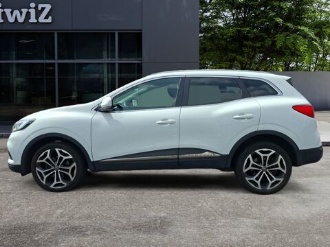 Kadjar 1.7 Bluedci 150 ch Intens 4x4 /Son bose/Suivi entretien Rena 2019 occasion 43000 Le Puy-en-Velay