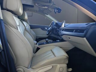 A4 Avant 2.0 Tdi 150 ch Design Luxe S-tronic Bva 2016 occasion 33220 Sainte-Foy-la-Grande