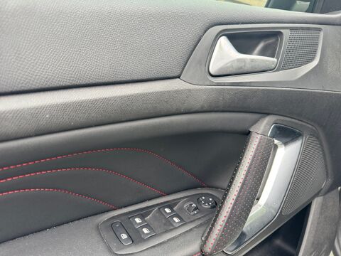 308 1.2 130 ch GT Pack /2e Main/Carplay/Cam&eacute;ra/Safety Plus 2019 occasion 59000 Lille