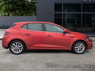 M&eacute;gane 1.5 Dci 110 ch Energy Business /Bluetooth/ R&eacute;gulateur de vit 2016 occasion 63500 Issoire