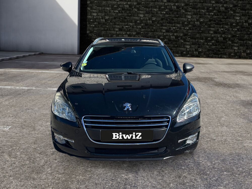 508 Generation-i Sw 2.0 Hdi 140 Active /Moteur chang&eacute; Peugeot 90 2011 occasion 43120 Monistrol-sur-Loire