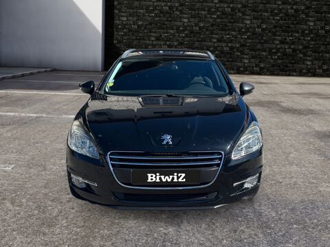 508 Generation-i Sw 2.0 Hdi 140 Active /Moteur chang&eacute; Peugeot 90 2011 occasion 43120 Monistrol-sur-Loire
