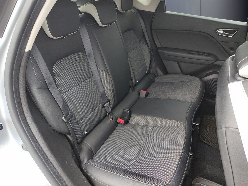 Captur 1.5 Bluedci 115 ch Intens /GrandEcran Multimedia/Camera recu 2020 occasion 28500 Vernouillet