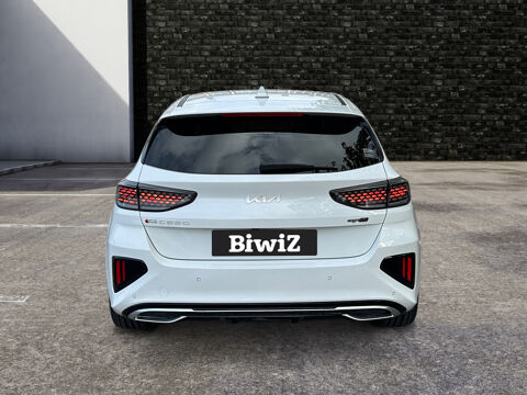 Ceed 1.0 T-gdi 120 Gt Line /CarPlay/Cam&eacute;ra/Entretien KIA 2022 occasion 14100 Lisieux