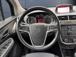 Mokka 1.6 Cdti 135 Cosmo 4x4 Start-stop /Cam&eacute;ra/Clim 2015 occasion 43120 Monistrol-sur-Loire