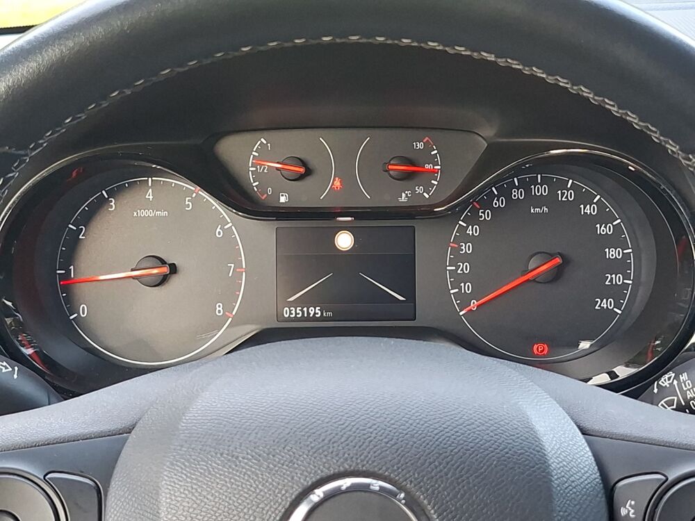 Corsa 1.2 75 ch Edition Business /Carplay/Gps/Feux auto/Commandes 2021 occasion 43000 Le Puy-en-Velay