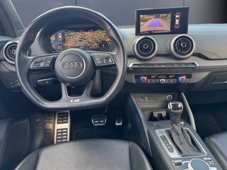 Q2 1.5 35 Tfsi Cod 150 S-line Plus S-tronic Bva 2024 occasion 59000 Lille