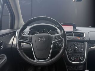 Mokka 1.4 T 140 Cosmo 4x2 Start-stop /Cam&eacute;ra de recul/Suivi entret 2016 occasion 10430 Rosi&egrave;res-pr&egrave;s-Troyes