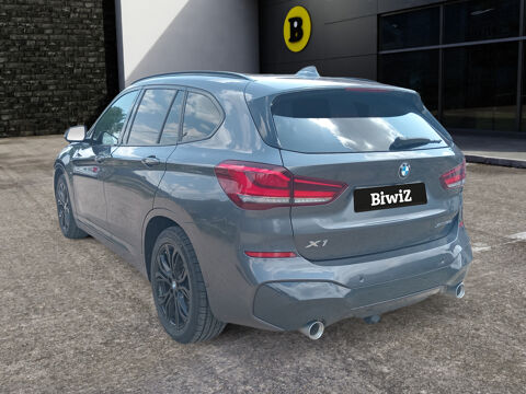 X1 1.8 D 150 ch M-sport Xdrive Bva 2022 occasion 43000 Le Puy-en-Velay