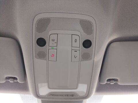 A1 Citycarver Allstreet 1.0 30 Tfsi 110 ch Design 2021 occasion 64100 bayonne