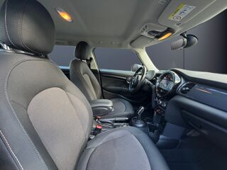 Cooper 1.5 100 ch One Bva /CarPlay/Cam&eacute;ra de recul 2021 occasion 14000 Caen