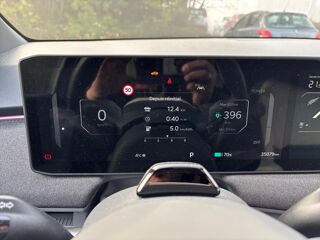 EV3 Electric 205 ch 68ppm 81.4kwh Long-range Gt Line 4x2 Bva /Ca 2025 occasion 43120 Monistrol-sur-Loire