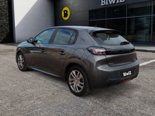 208 Generation-ii 1.5 Bluehdi 100 ch Active Business Start-stop 2020 occasion 33500 Libourne