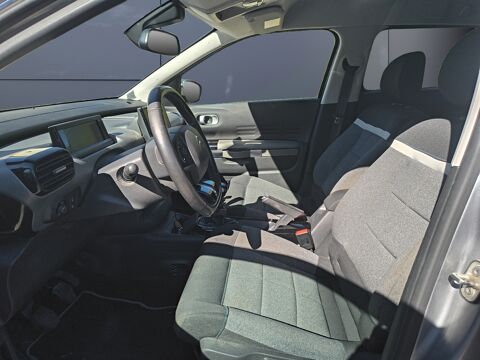 C4 cactus 1.2 Puretech 110 ch Shine S&amp;S /Carplay/Cam&eacute;ra de recul/R 2019 occasion 87000 Limoges