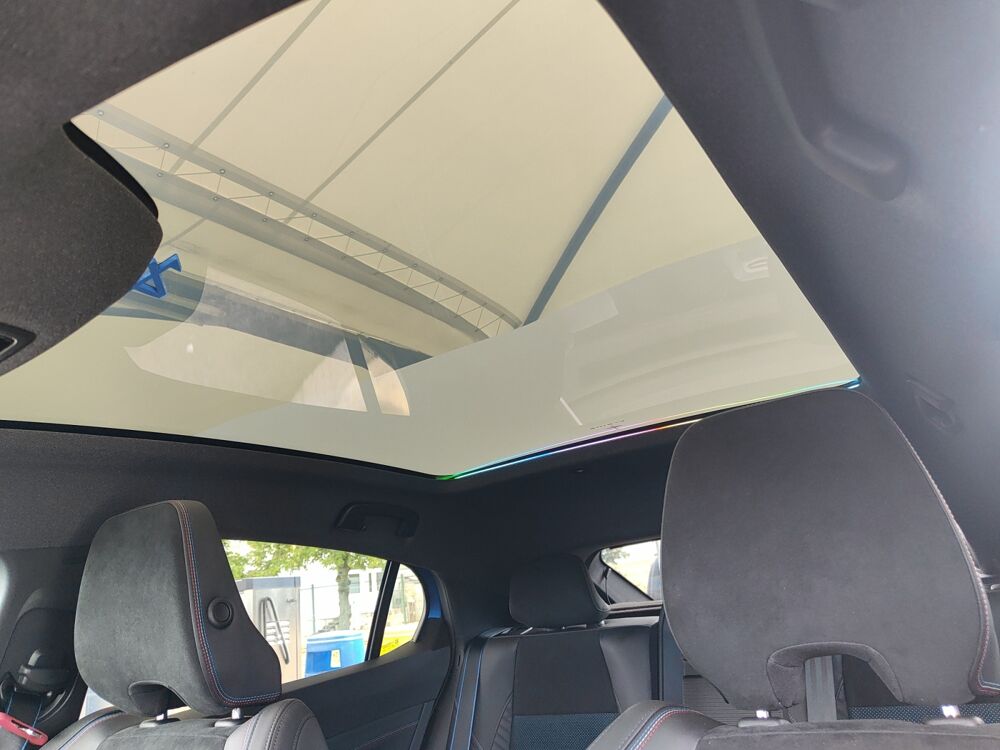 Rafale 1.2 E-tech 200 ch Full-hybrid Esprit Alpine /Sono Harman Kar 2026 occasion 28500 Vernouillet