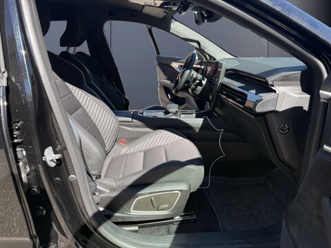 Austral E-tech 200h Full-hybrid Hybrid Esprit Alpine Bva /NOUVEL AUS 2025 occasion 42100 Saint-&Eacute;tienne