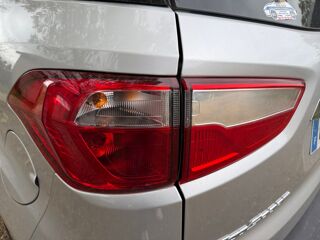 Ecosport 1.5 Tdci 100 ch Titanium /Apple Car Play/Android Auto/Radar 2018 occasion 43200 Yssingeaux
