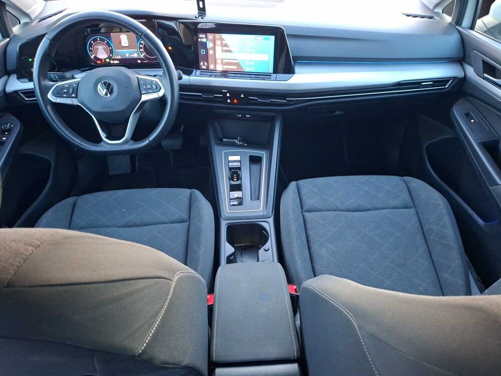 Golf 2.0 TDI SCR 150 Ch DSG7 Life1st /CarPlay/Entretien &agrave; jour 2020 occasion 33000 Bordeaux